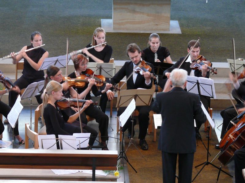 [Akademisches Orchester]